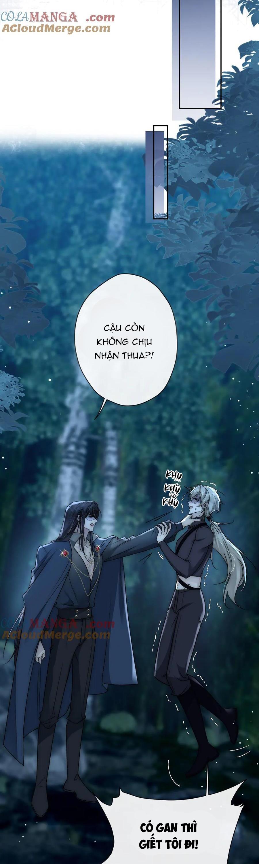 Tù Long Tuyết Chapter 40 - Next 
