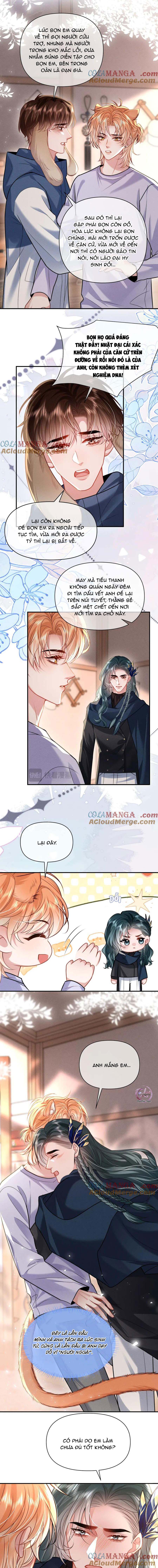 Nuông Chiều Sinh Hư Chapter 33 - Next 
