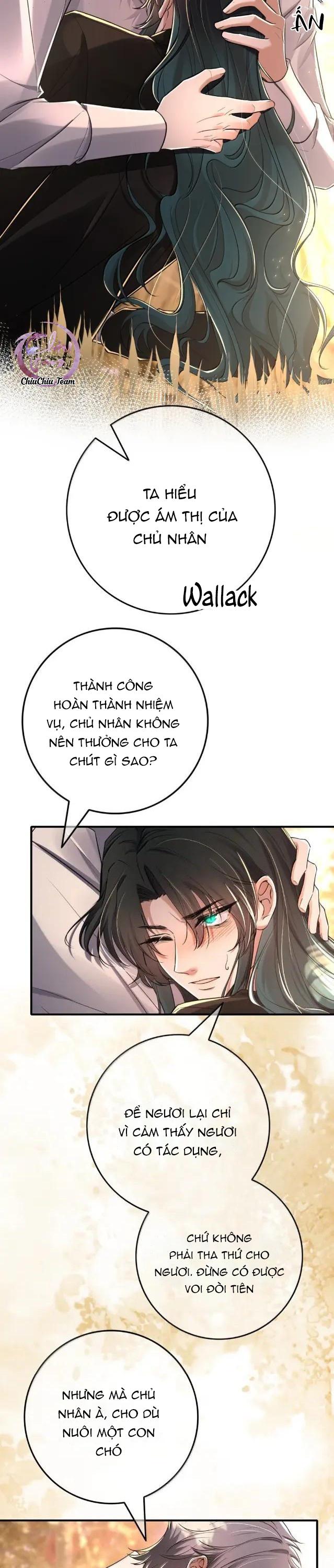 Phệ Chủ Chapter 40 - Next 
