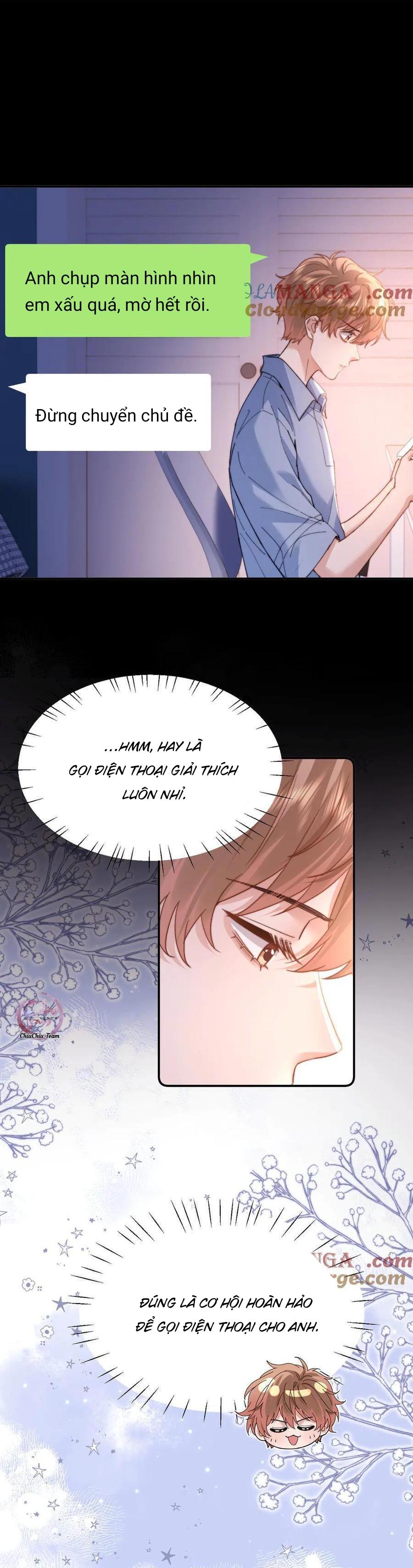 Chất Dị Ứng Đáng Yêu Chapter 95 - Next 