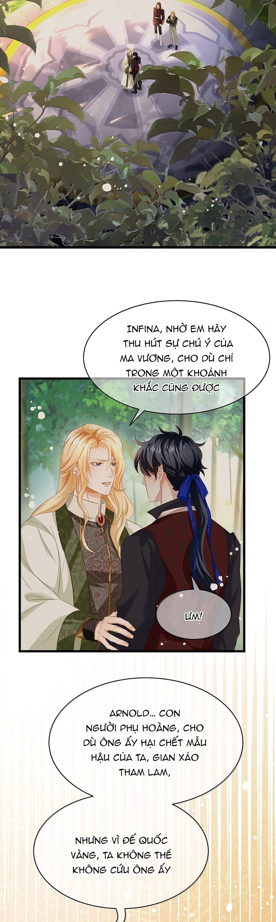 Tôi Tái Sinh Thành Tiểu Ác Long Của Hoàng Tử Điện Hạ Chapter 82 - Next 