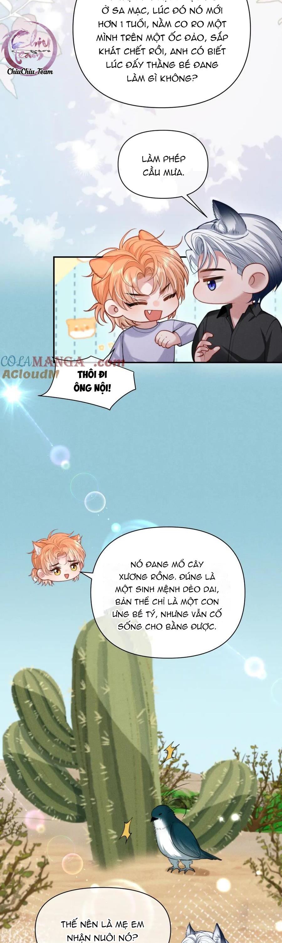 Nuông Chiều Sinh Hư Chapter 34 - Next 