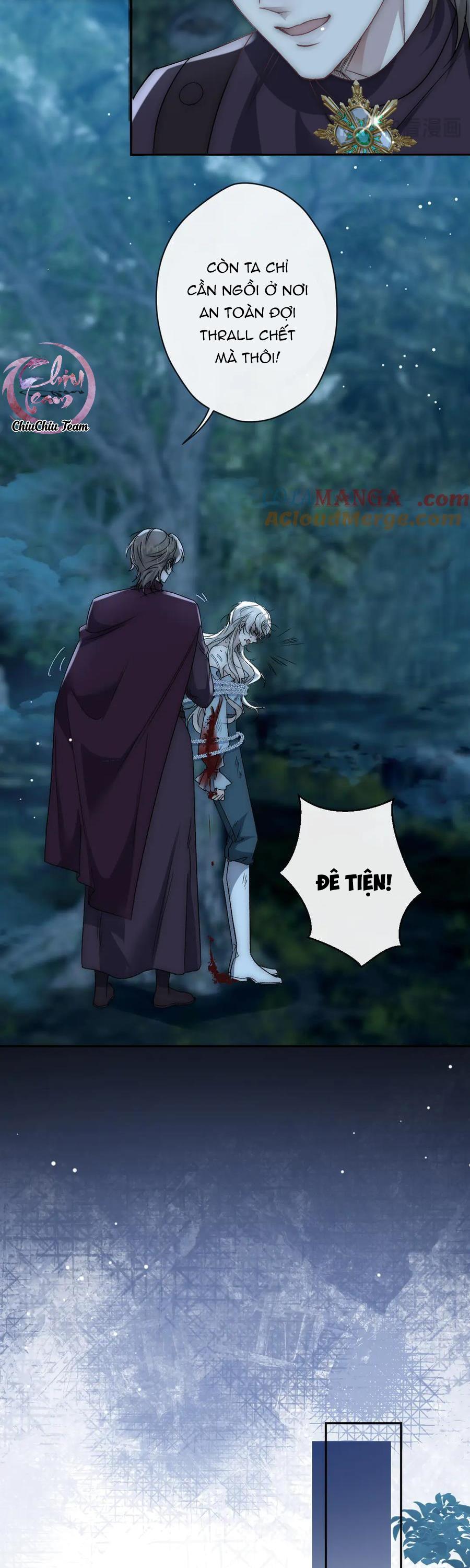 Tù Long Tuyết Chapter 40 - Next 