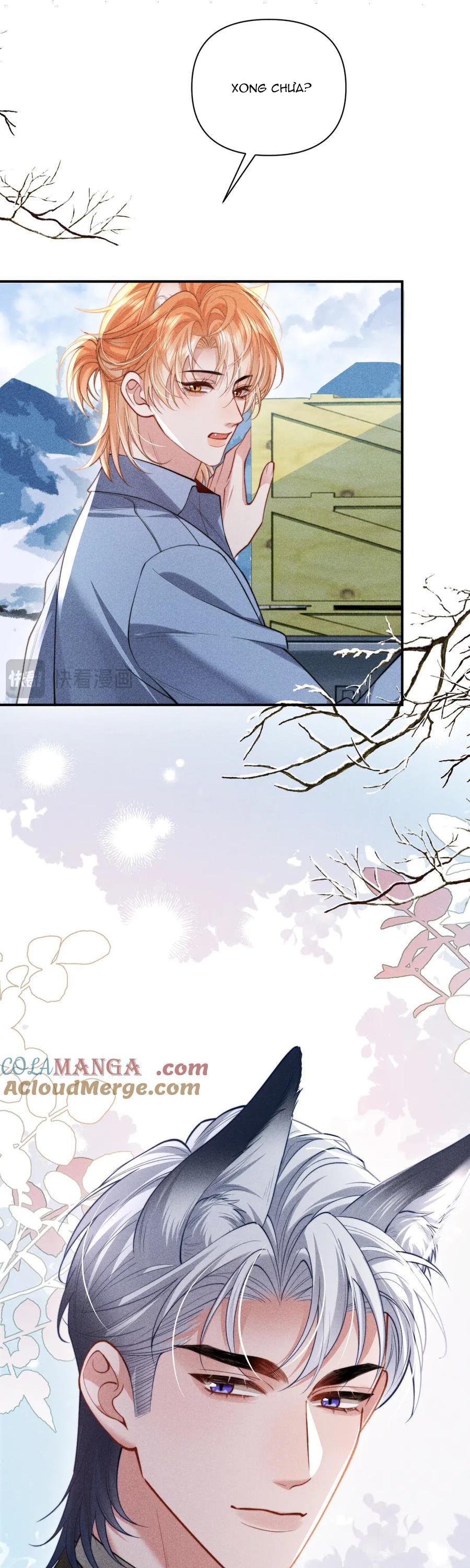 Nuông Chiều Sinh Hư Chapter 34 - Next 