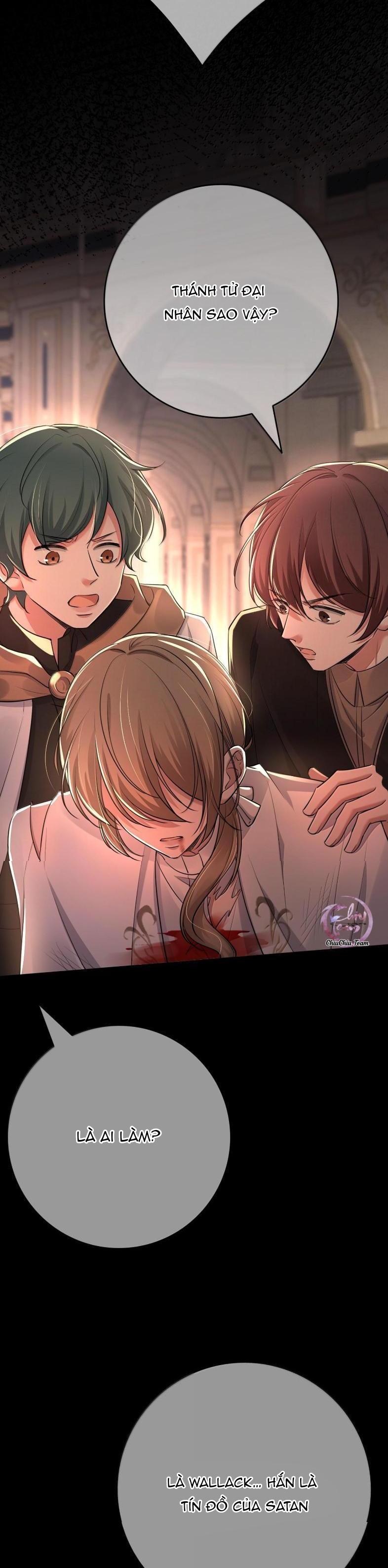 Phệ Chủ Chapter 33 - Next Chapter 34
