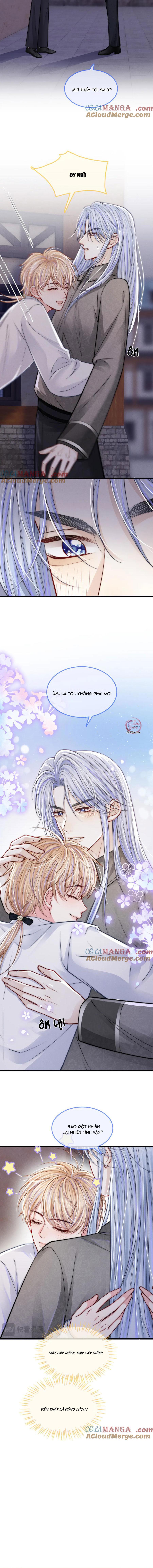 Không Thân Mật Sẽ Tiêu Đời Chapter 39 - Next 