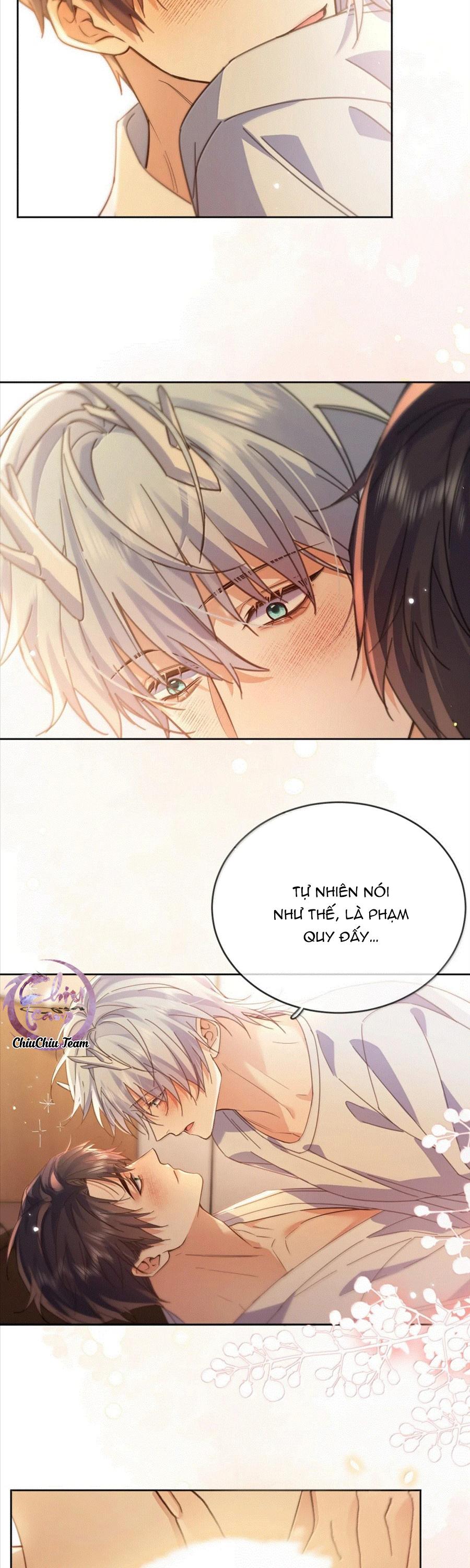 Giáo Huấn Em Trai Hư Hỏng Chapter 76 - Next 