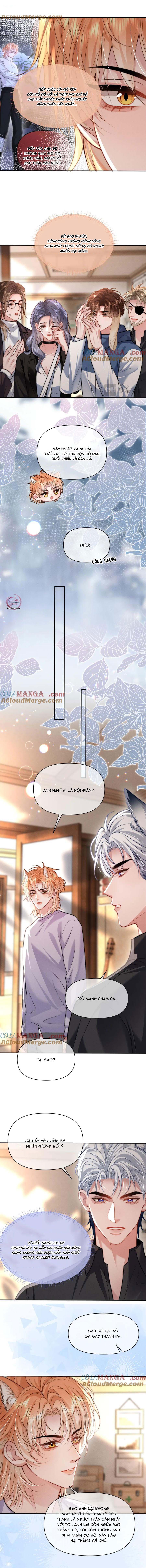 Nuông Chiều Sinh Hư Chapter 33 - Next 