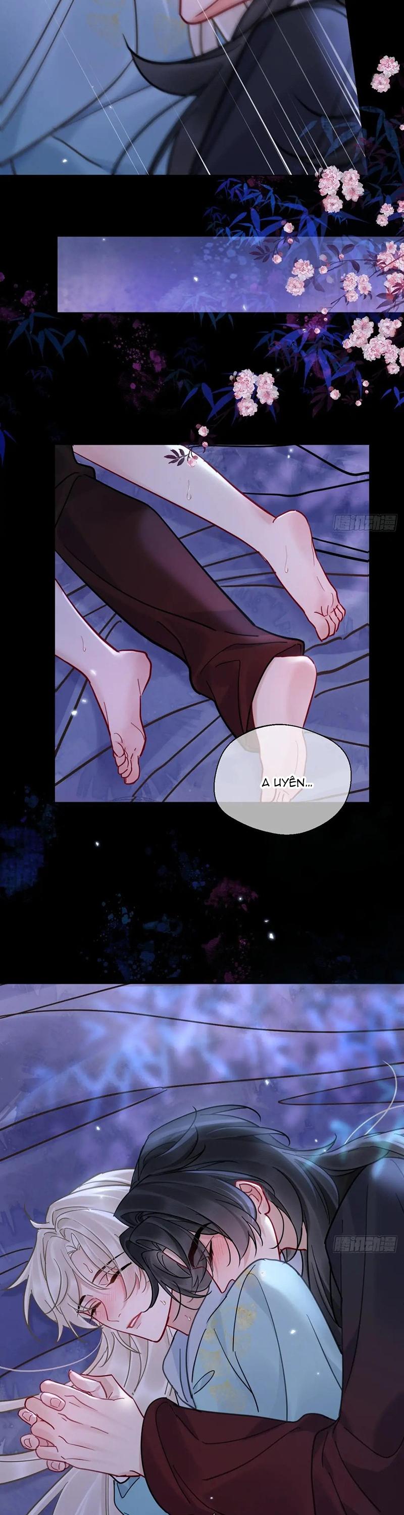 Rắp Tâm Bất Kính Chapter 55 - Next 