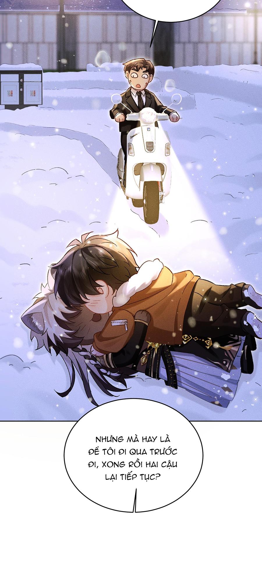 Đại Tiên Chapter 31 - Next 