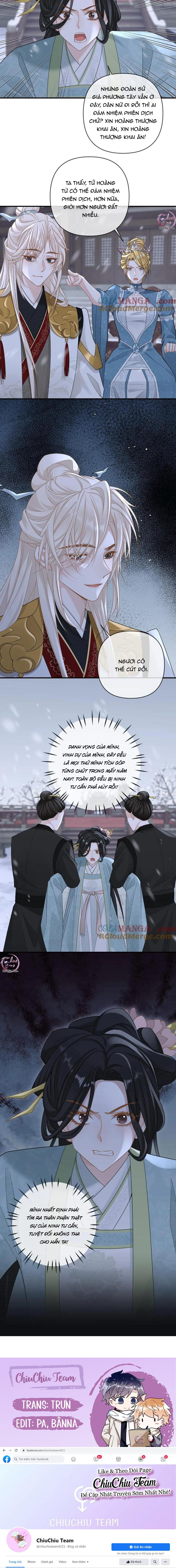 Khát Vọng Ngọt Ngào Chapter 403 - Next 