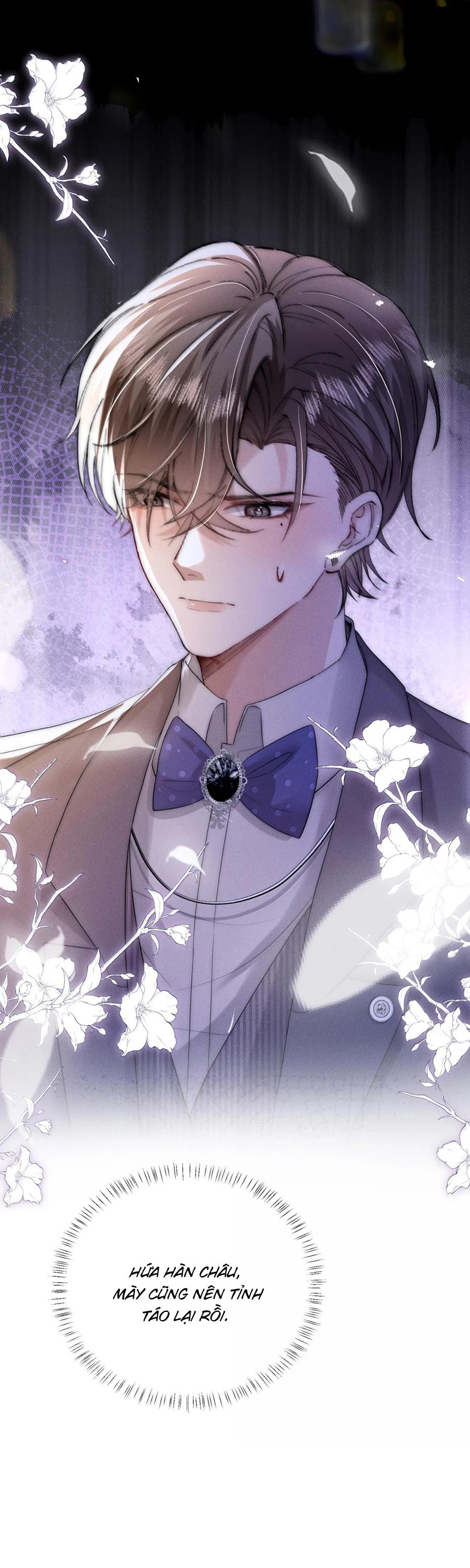 Phép Tắc Nuôi Dưỡng Chó Điên Chapter 66 - Next 