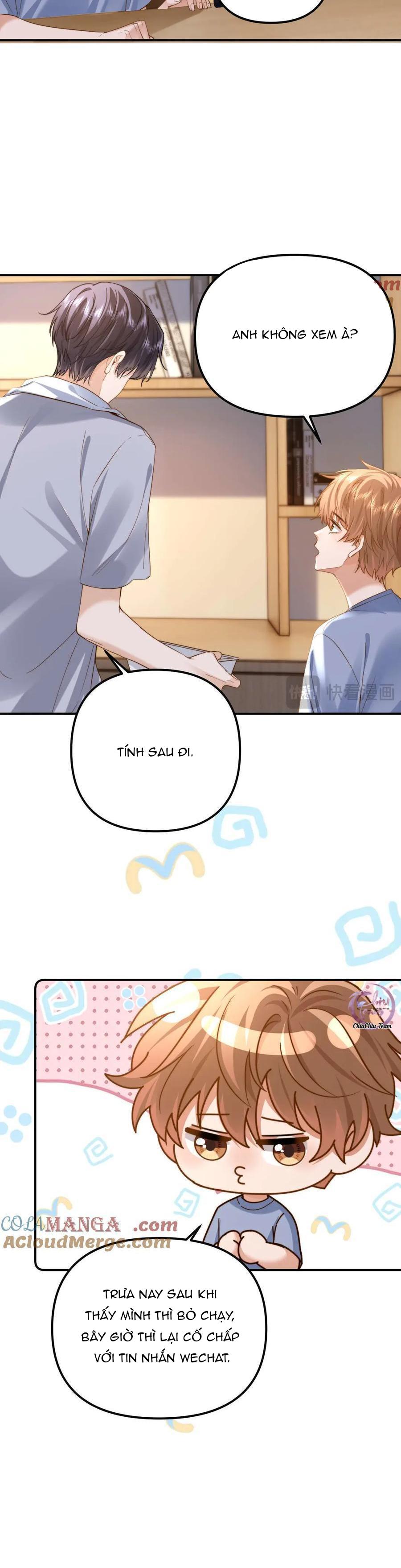 Chất Dị Ứng Đáng Yêu Chapter 84 - Next 