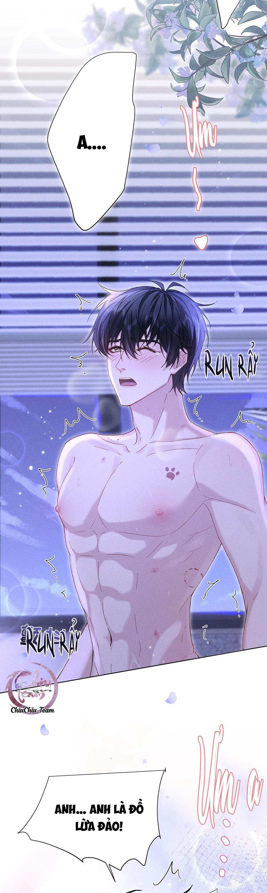 Đại Tiên Chapter 32 - Next 