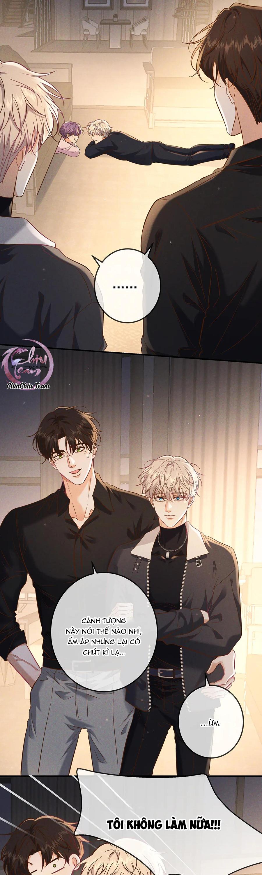 Cạn Tình Chapter 62 - Next Chapter 63