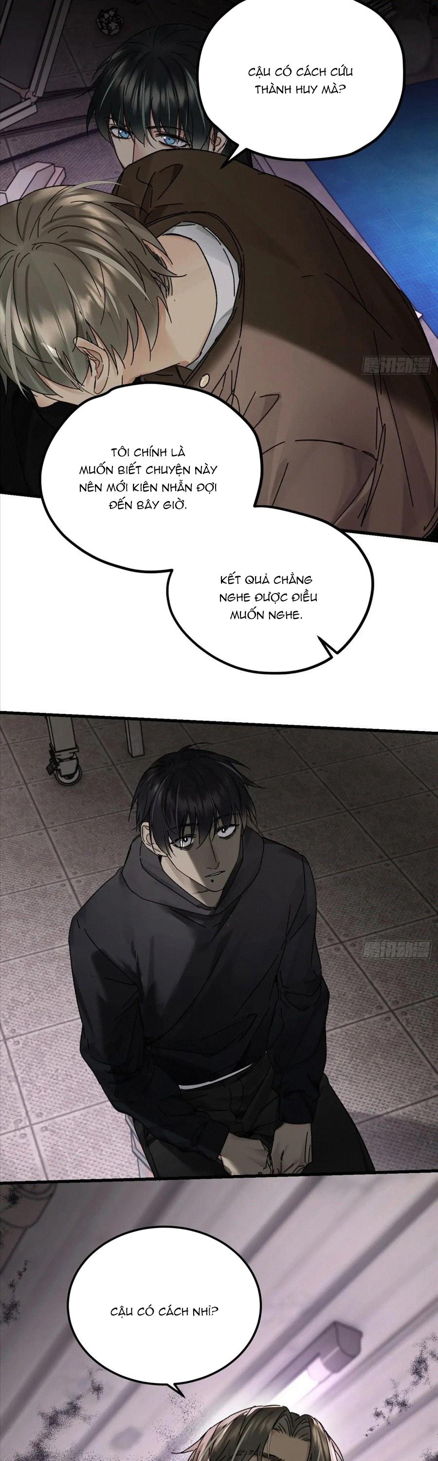 Antidote Poison Chapter 116 - Next 