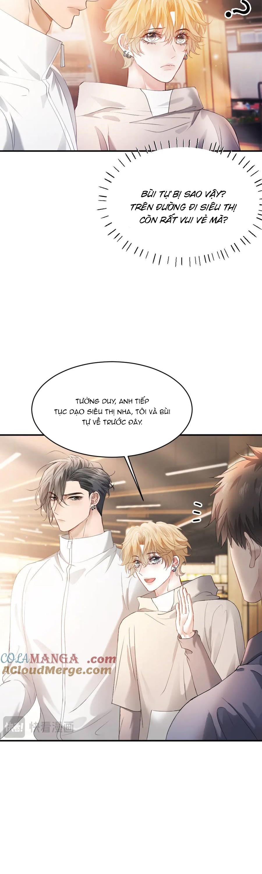 Tiểu thiếu gia dựa vào nhan sắc càn quét toàn hệ thống Chapter 74 - Next 