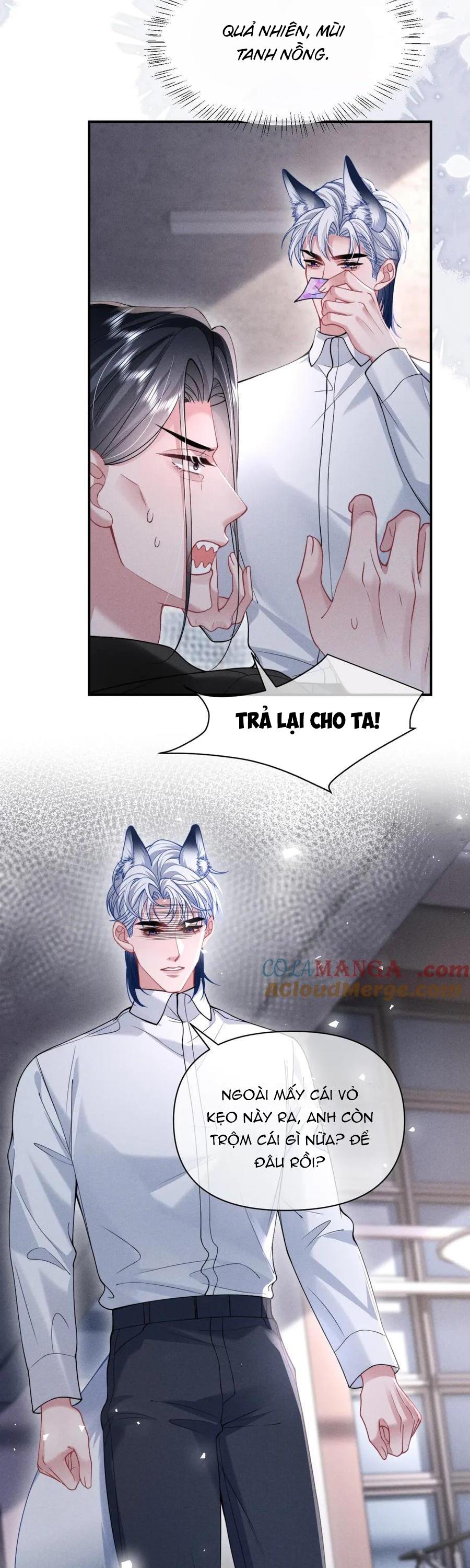 Nuông Chiều Sinh Hư Chapter 37 - Next 