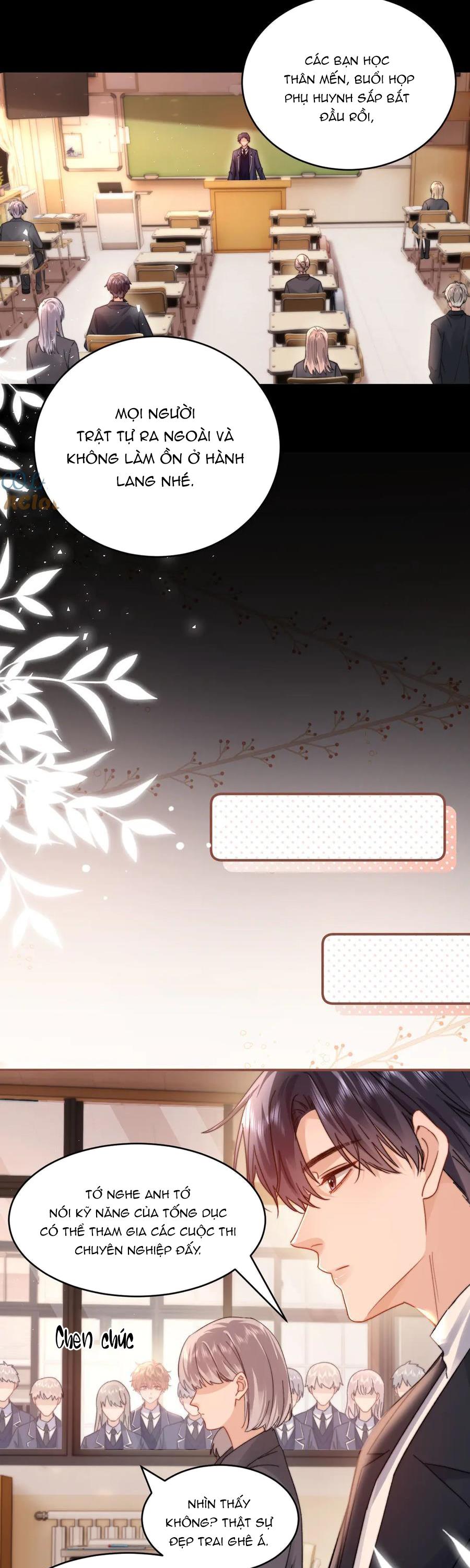 Chất Dị Ứng Đáng Yêu Chapter 92 - Next 