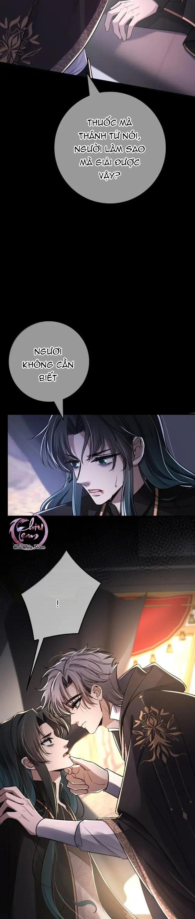 Phệ Chủ Chapter 39 - Next 