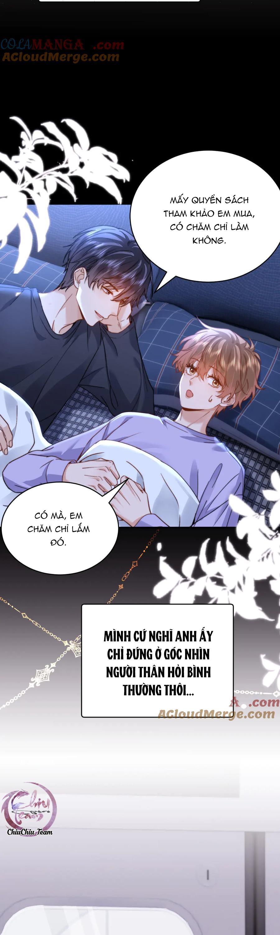 Chất Dị Ứng Đáng Yêu Chapter 93 - Next 