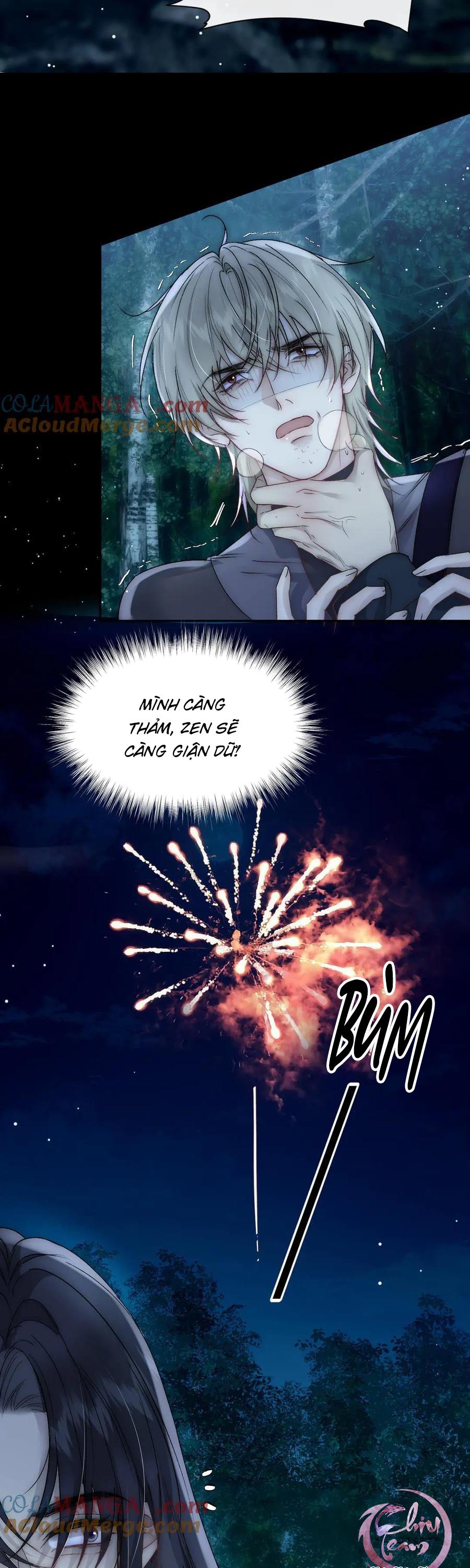 Tù Long Tuyết Chapter 40 - Next 