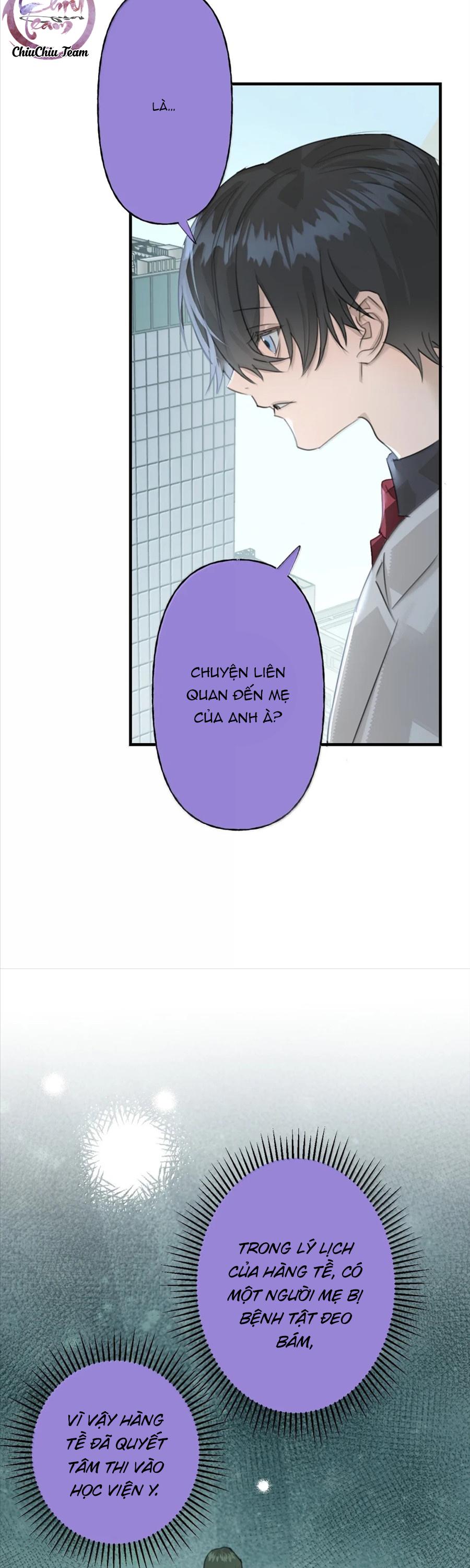 Chiến Lược Cám Dỗ Chapter 40 - Next 