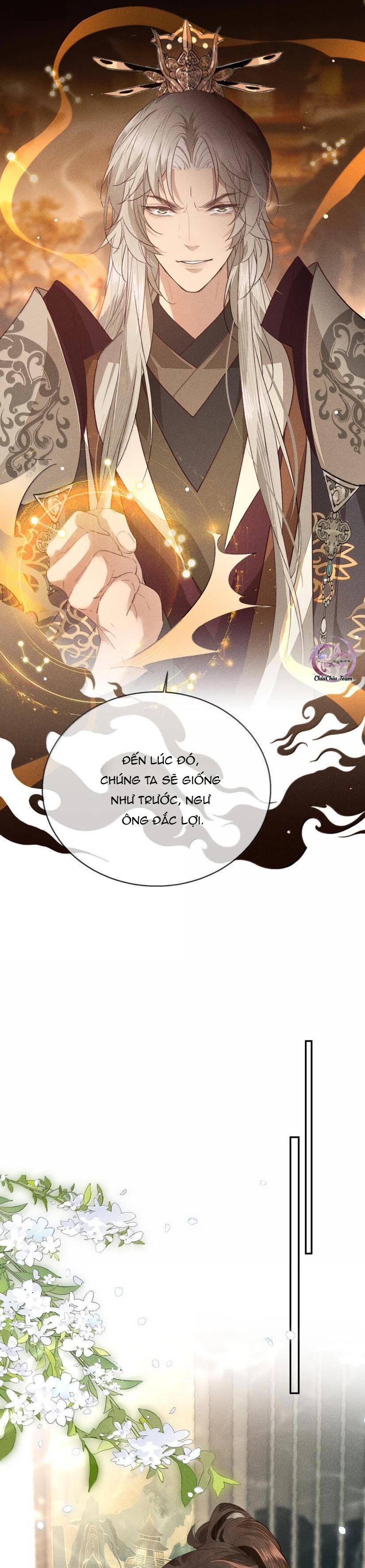 Ma Thú Mà Ta Nuôi Làm Phản Rồi! Chapter 35 - Next 