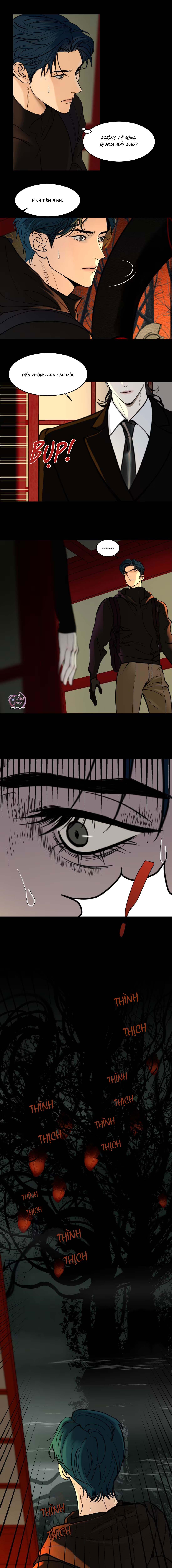 Ngàn Năm Tình Yêu Chapter 2 - Next 