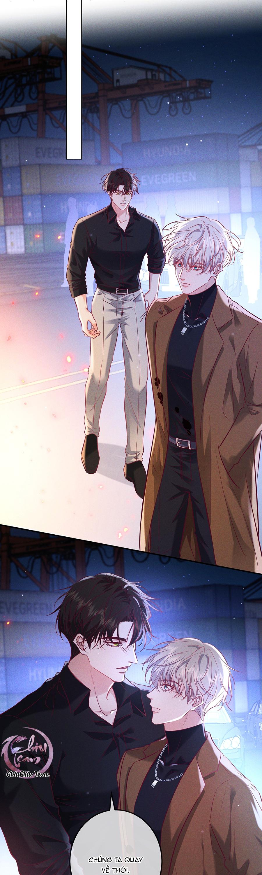 Cạn Tình Chapter 63 - Next 