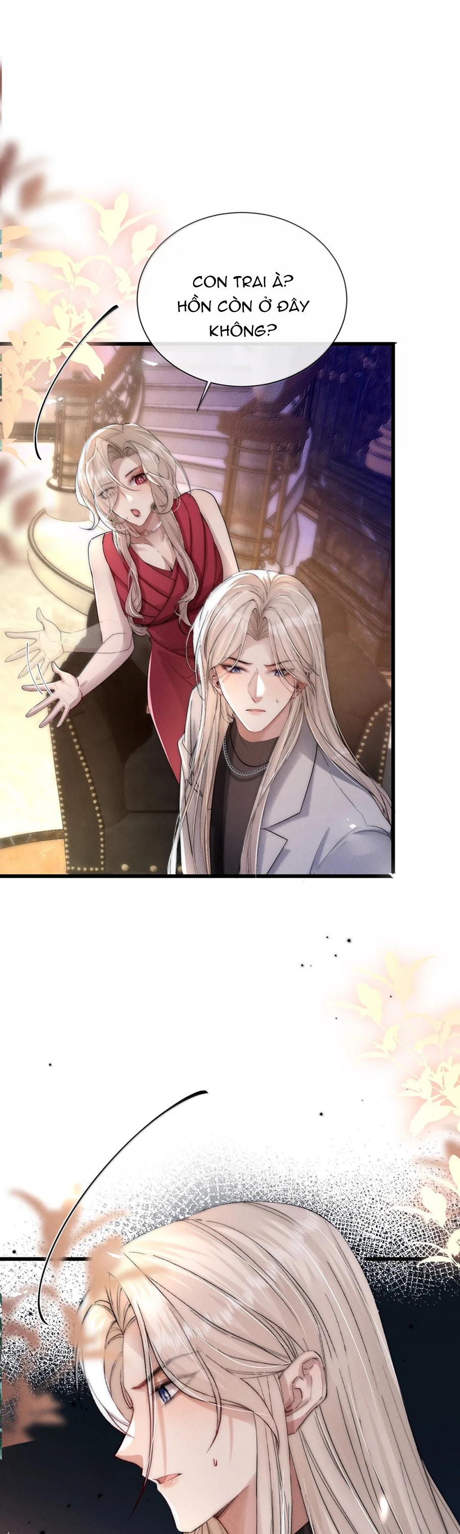 Phép Tắc Nuôi Dưỡng Chó Điên Chapter 66 - Next 
