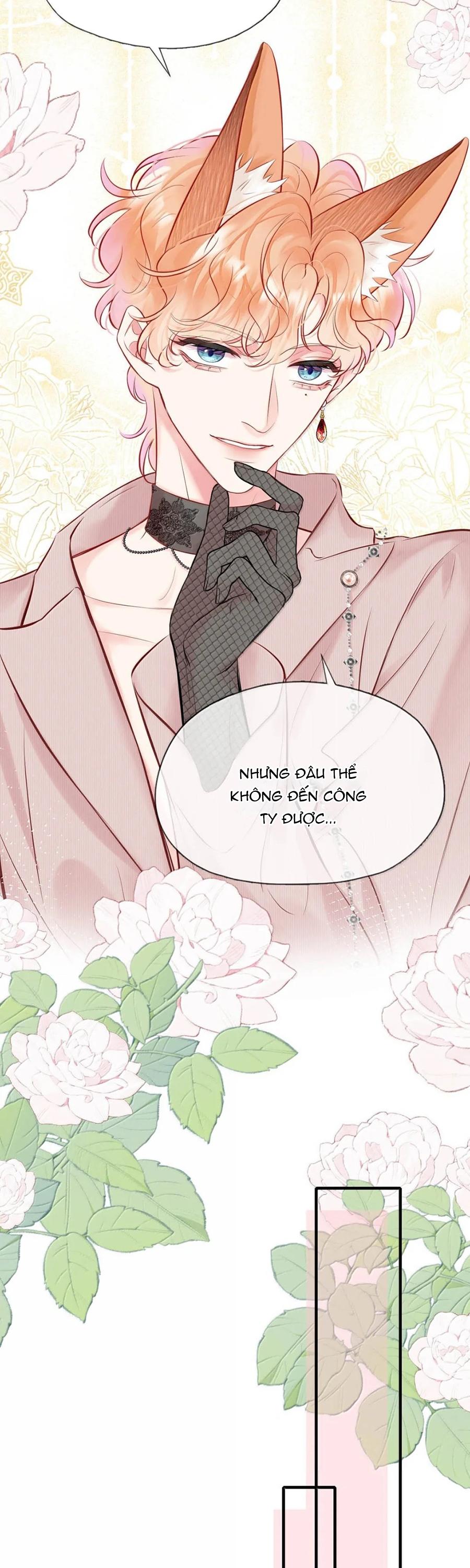 ĐỐI TƯỢNG CÔNG LƯỢC! THIẾT LẬP TÍNH CÁCH CỦA ANH BỊ MÉO MÓ RỒI! Chapter 38 - Next 