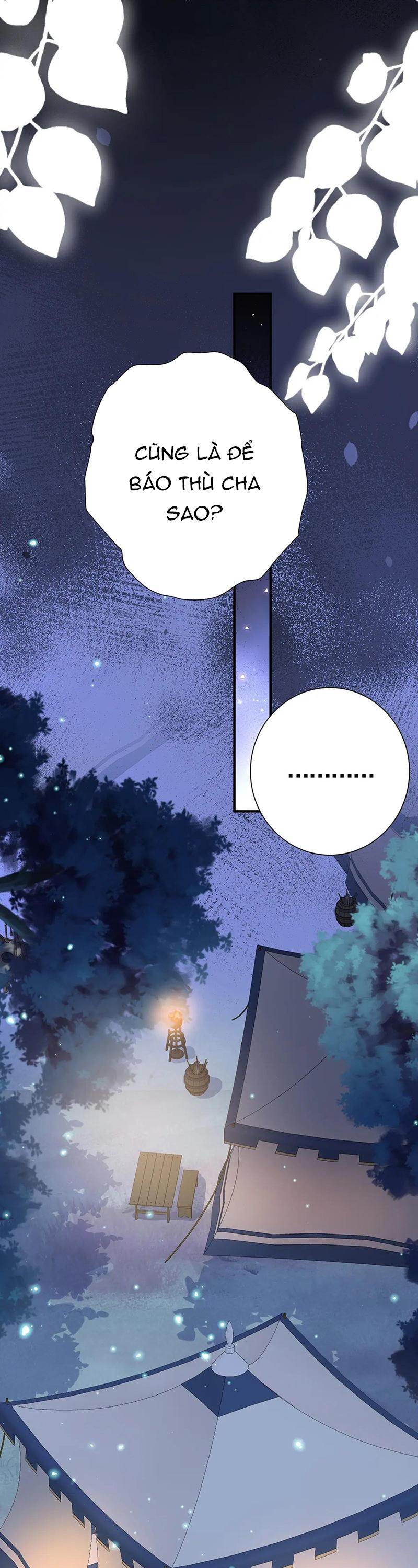 Bản Tình Ca Nụ Hôn Ngục Tù Chapter 35 - Next 