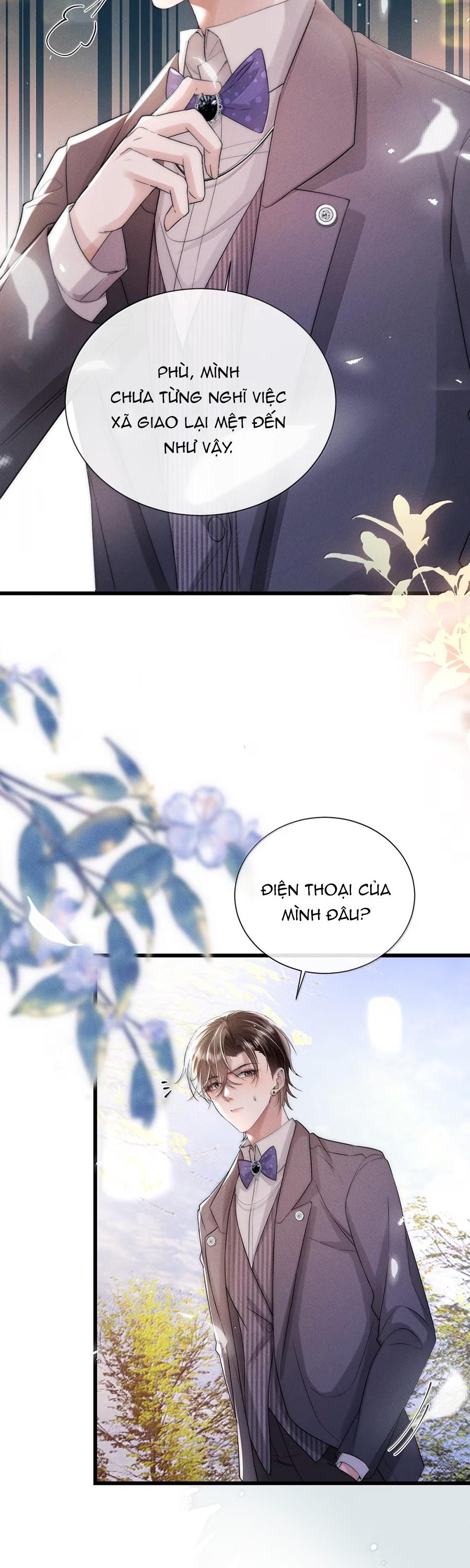 Phép Tắc Nuôi Dưỡng Chó Điên Chapter 66 - Next 