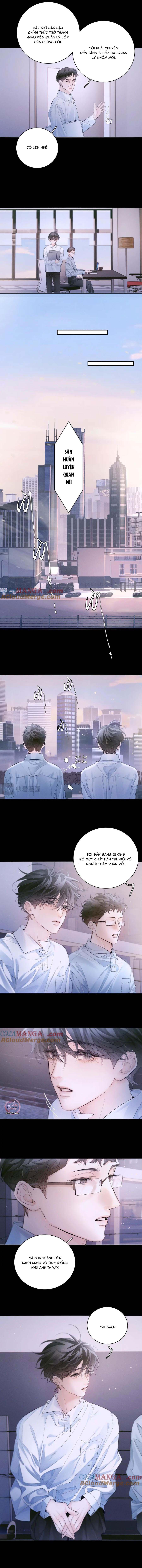 Cây Nấm Nhỏ Chapter 57 - Next Chapter 58