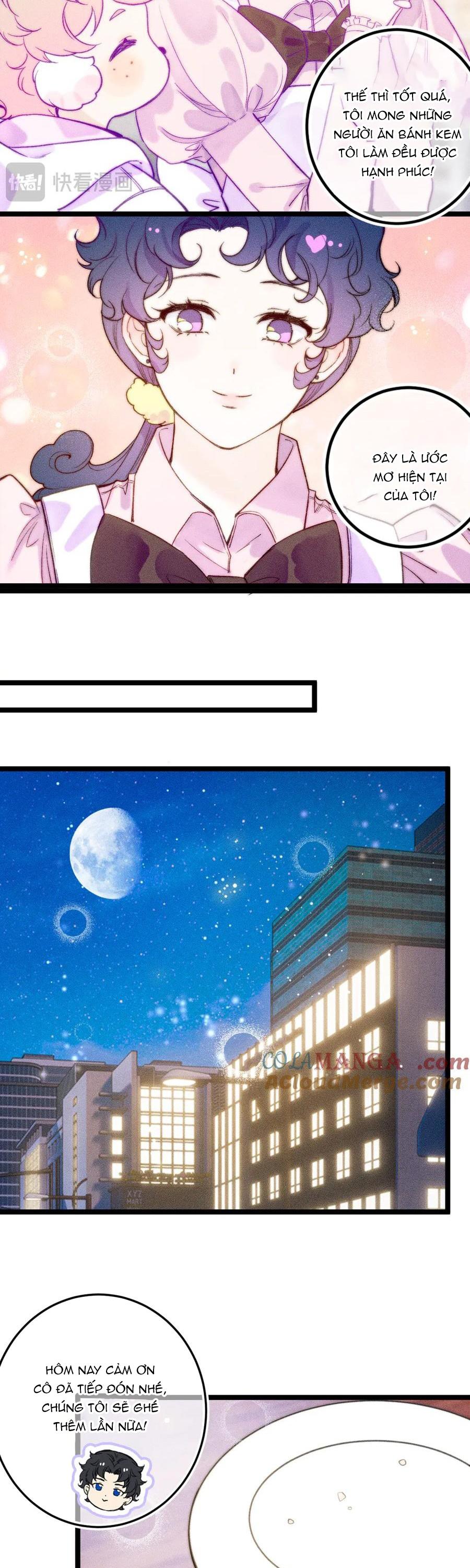 Ngốc Nghếch Đáng Yêu Chapter 36 - Next 