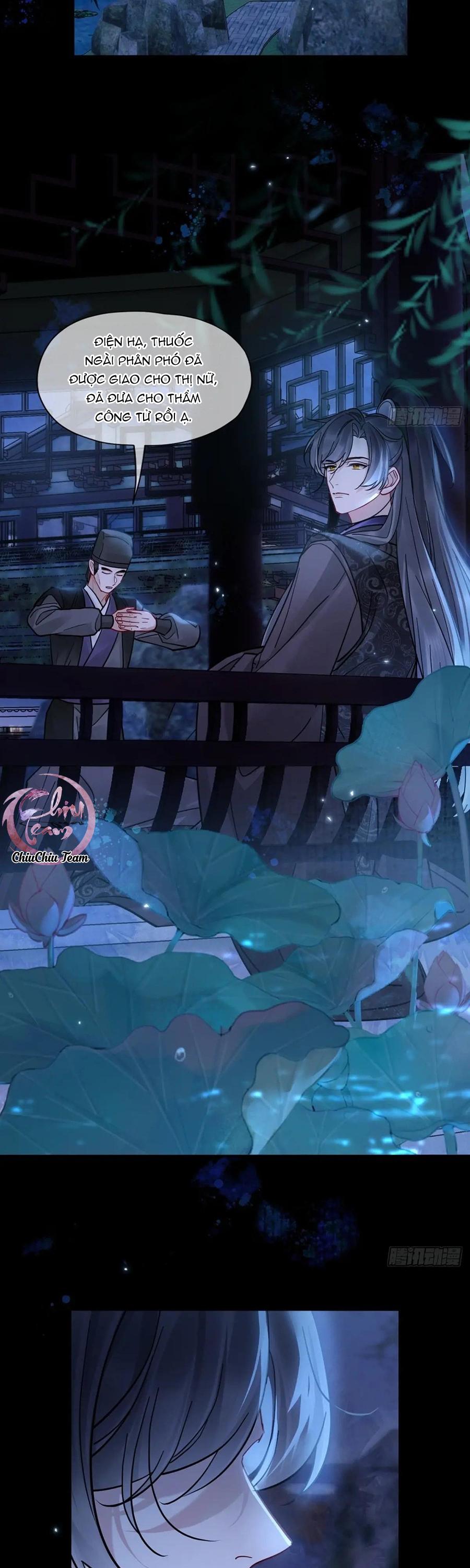 Rắp Tâm Bất Kính Chapter 56 - Next 