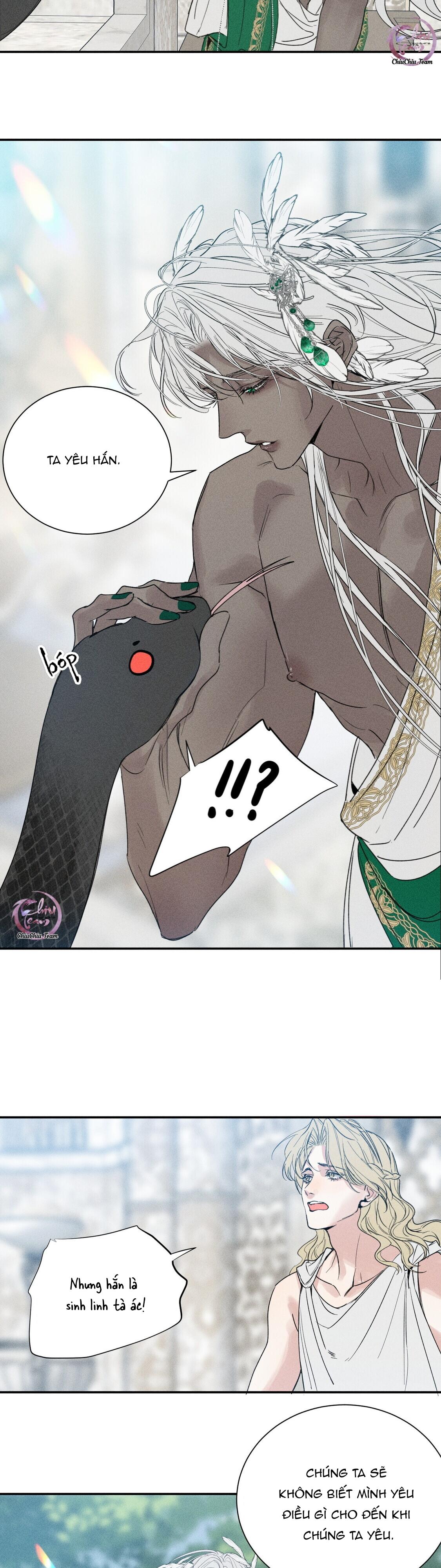 Tùy Tâm Tùy Ý Chapter 14 - Next 