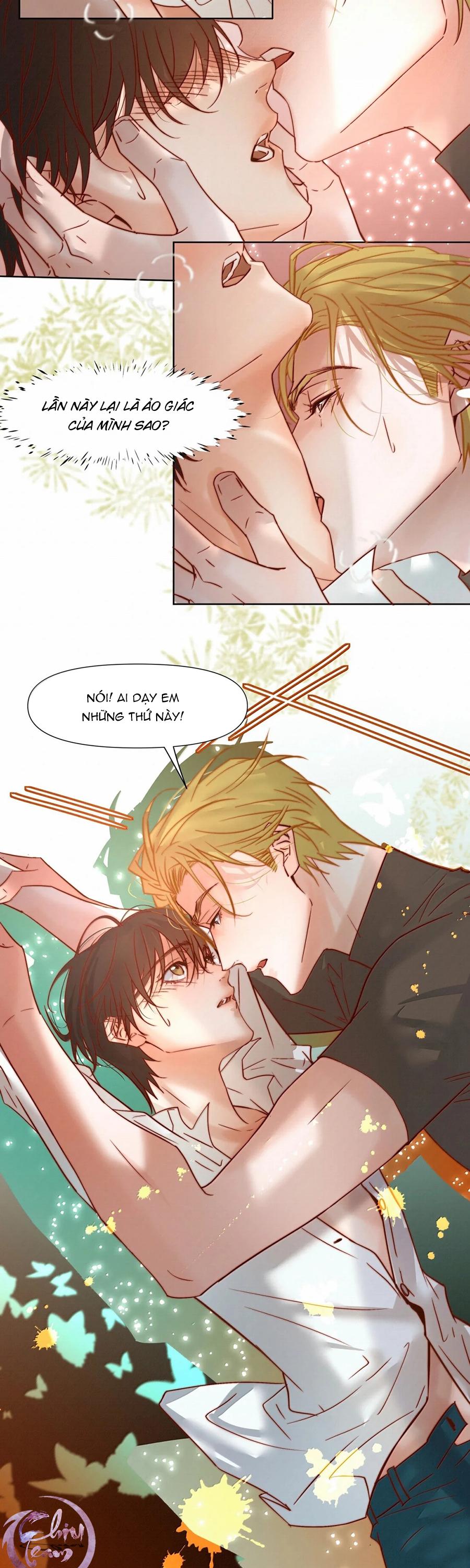 Tuyệt Xử Phùng Sinh Chapter 86 - Next 