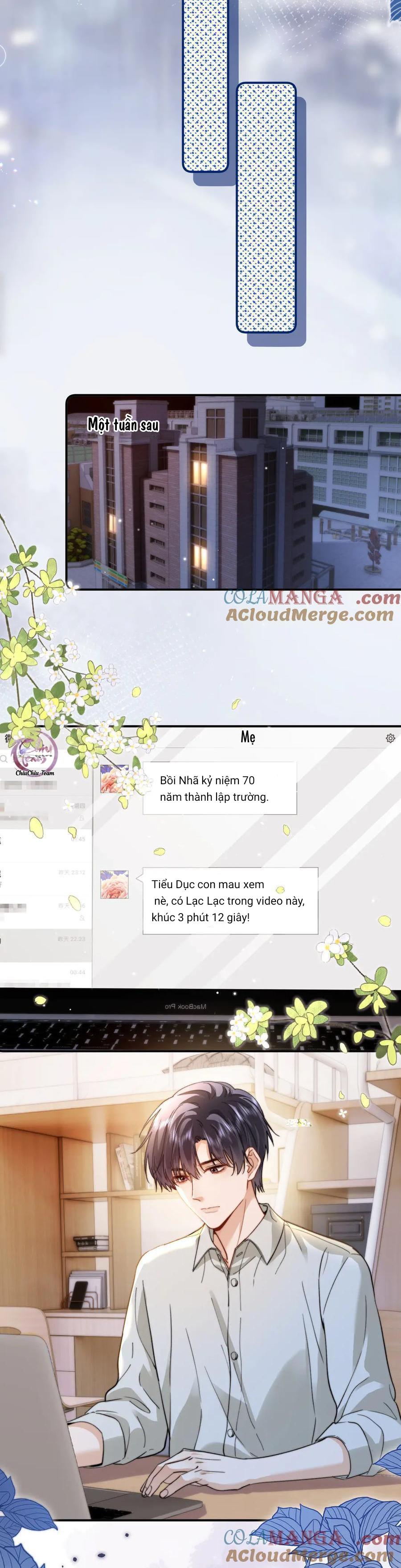 Chất Dị Ứng Đáng Yêu Chapter 94 - Next 