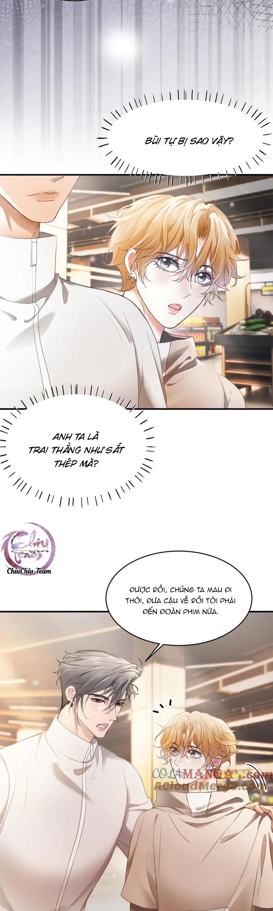 Tiểu thiếu gia dựa vào nhan sắc càn quét toàn hệ thống Chapter 74 - Next 