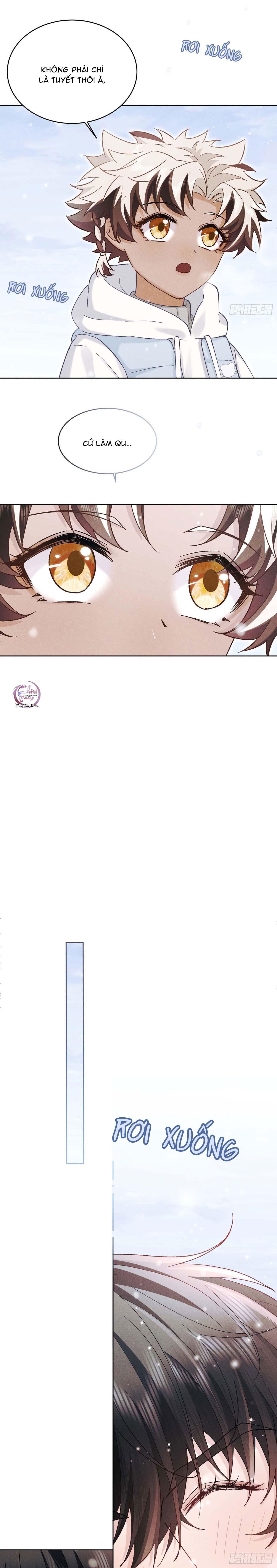 Đại Tiên Chapter 30 - Next 