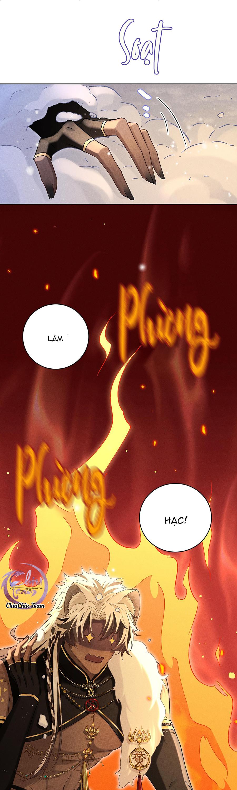 Đại Tiên Chapter 31 - Next 