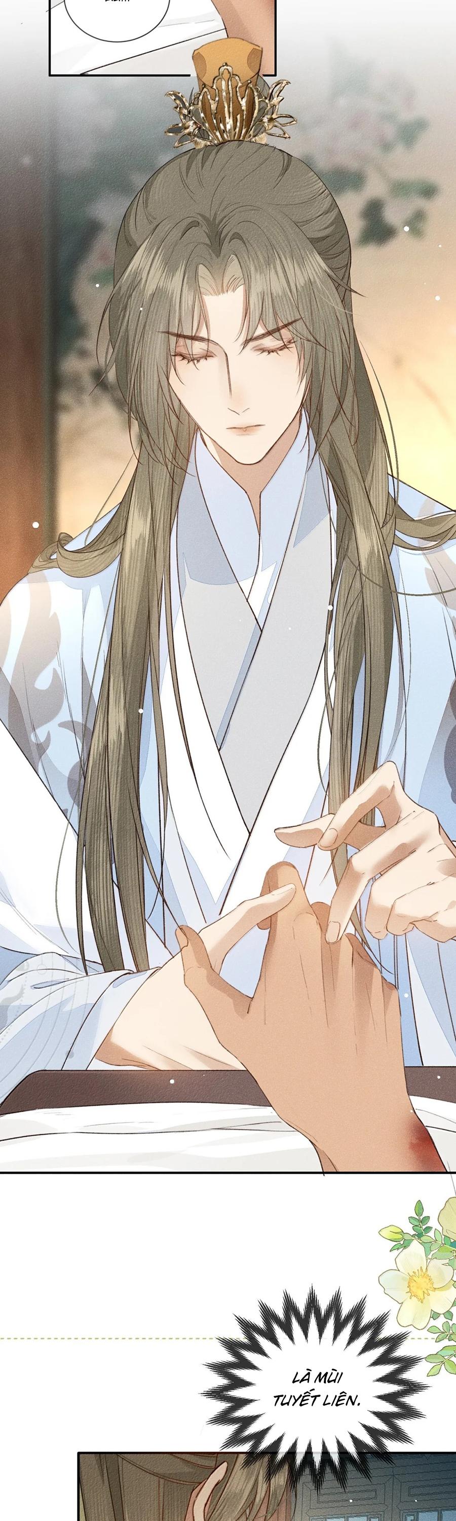 Ma Thú Mà Ta Nuôi Làm Phản Rồi! Chapter 38 - Next 