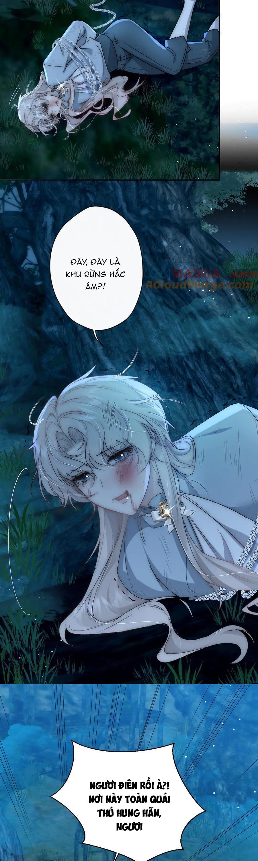 Tù Long Tuyết Chapter 40 - Next 