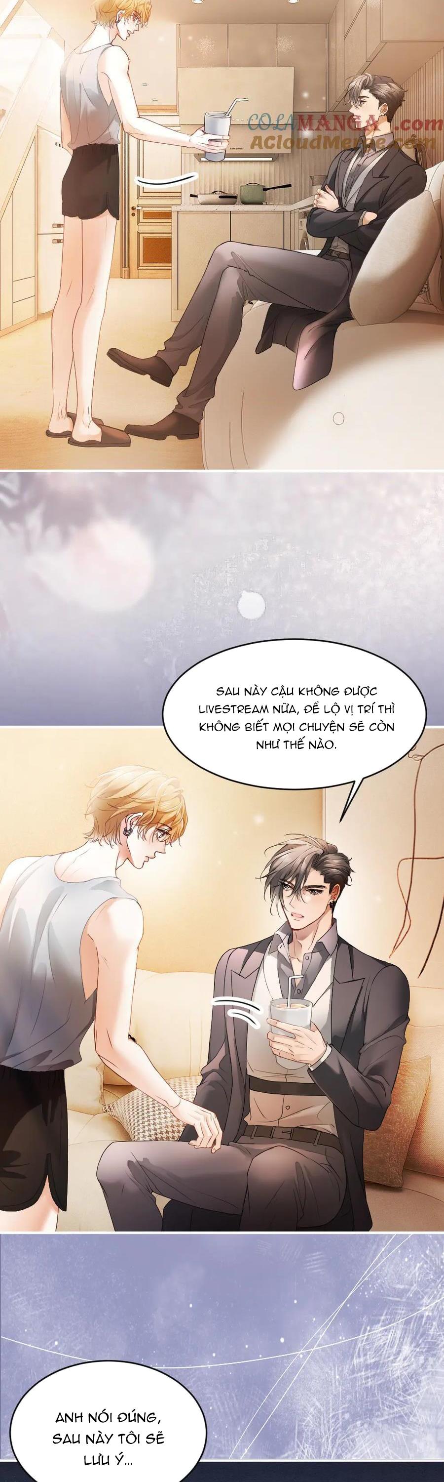 Tiểu thiếu gia dựa vào nhan sắc càn quét toàn hệ thống Chapter 71 - Next 