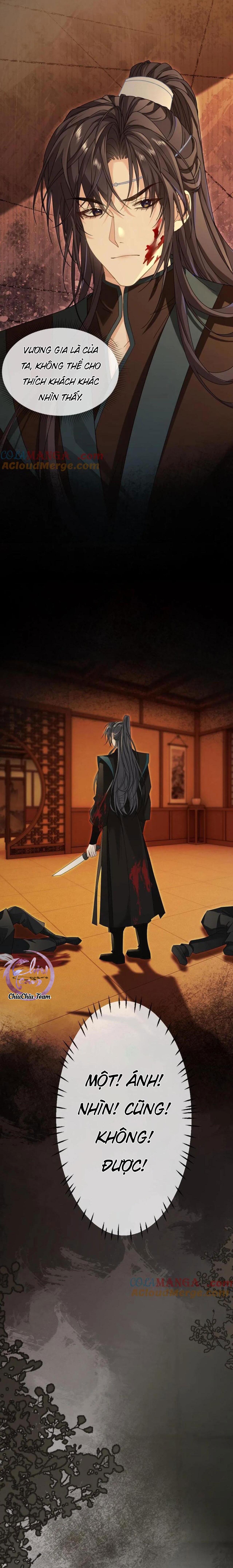 Khát Vọng Ngọt Ngào Chapter 392 - Next 