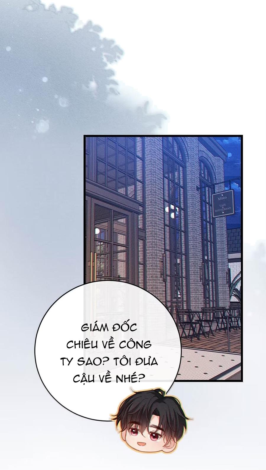 Pheromone Nồng Nàn Chapter 28 - Next 