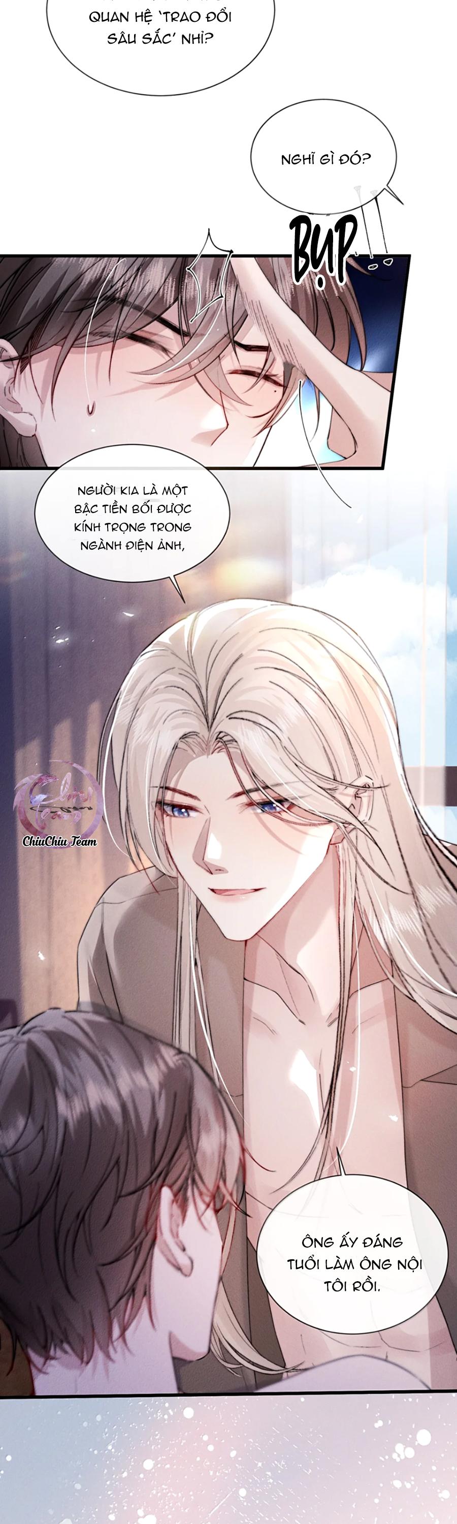 Phép Tắc Nuôi Dưỡng Chó Điên Chapter 63 - Next 