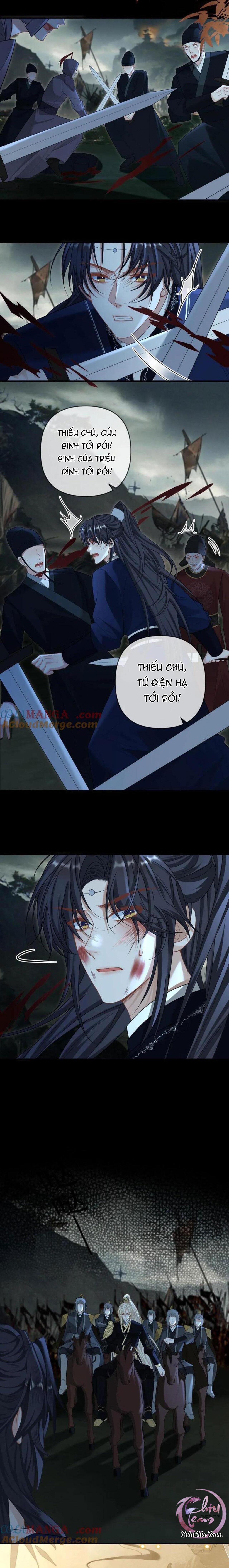 Khát Vọng Ngọt Ngào Chapter 413 - Next Chapter 414